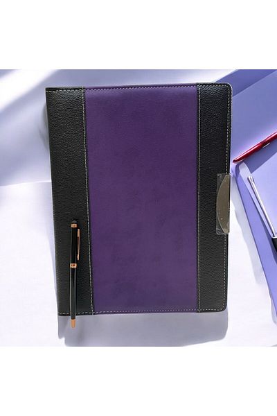 Eren Ofis A4 Secretarial Table and Touch Phone Ballpoint Pen Set