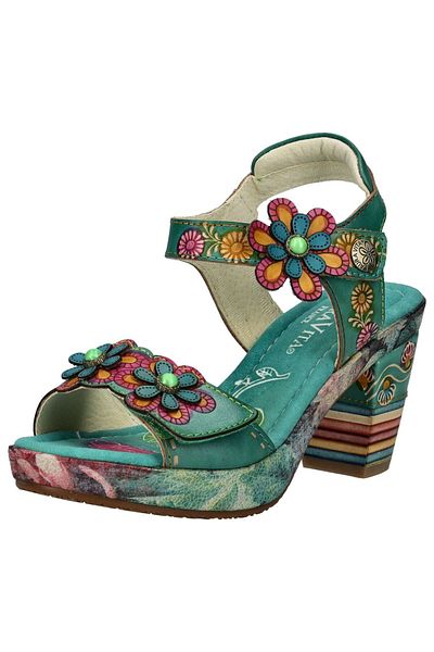 LAURA VITA Sandalen