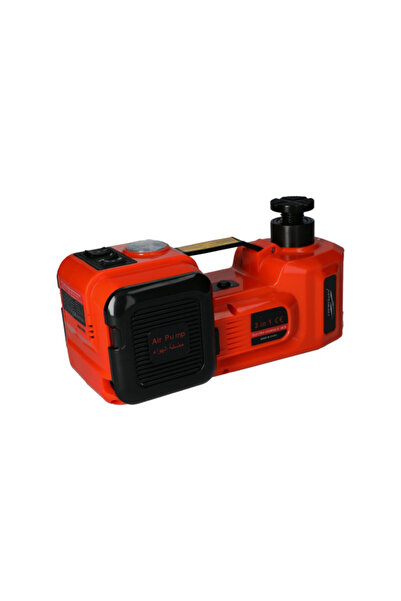 AUTOSMART 3-in-1 Air Compressor Kit