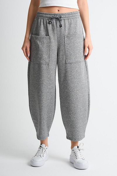 ALEXANDERGARDI Loose Fit Jogger Baggy Trousers