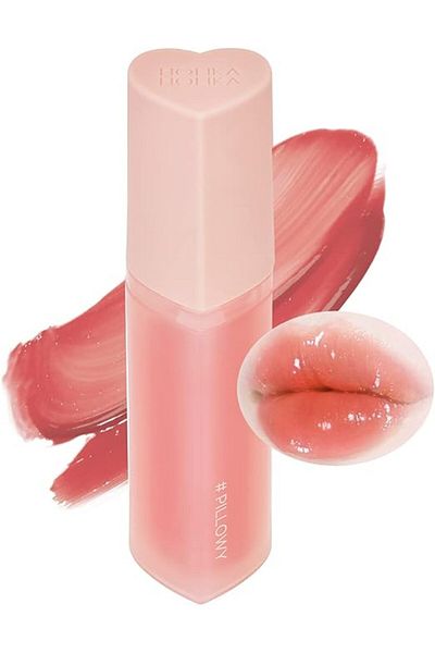 Holika Holika Heartcrush Bare Glaze Tint 03 Pillowy