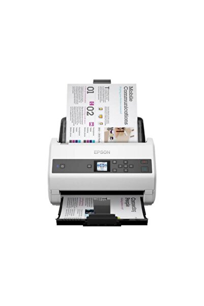 EPSON Σαρωτής Workforce DS-870, A3, ADF