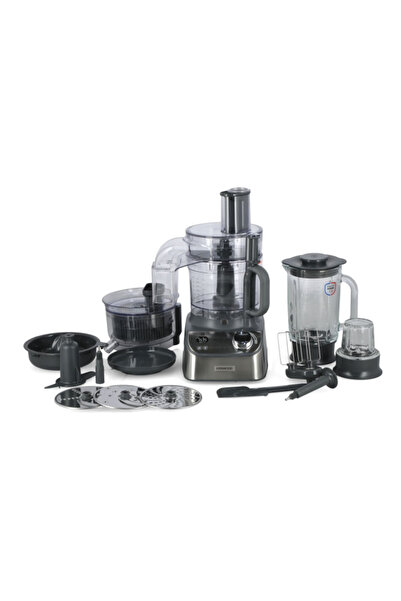 Kenwood 1000 Watts Multi-Purpose 2 Speed Settings All In One Food Processor
