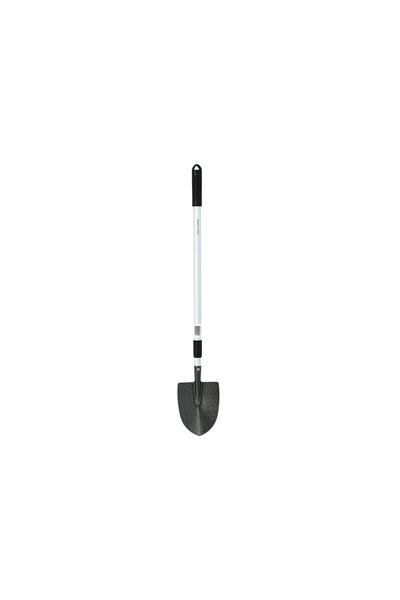 Quinnco Floral Telescopic Handle Shovel