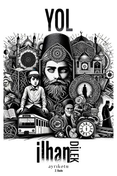 Ayrıkotu Yayınları Yol Türk Edebiyatı