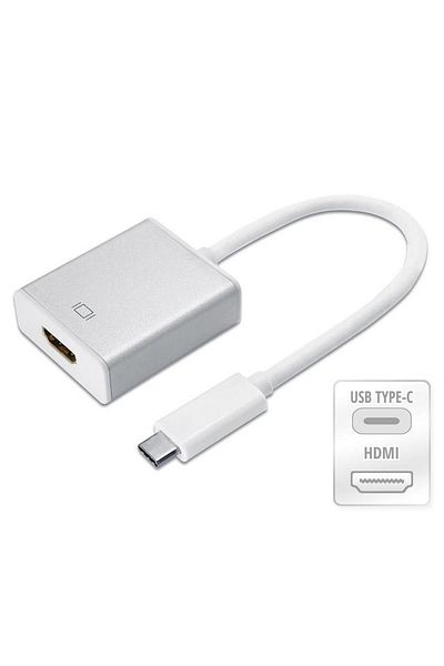 Link Ce- Usb 3.1 Type-c To Hdmi Converter Cable