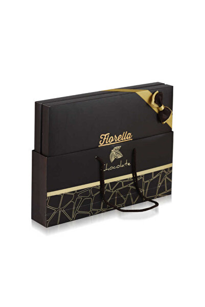 FIORELLA Kurumsal Madlen Çikolata 300 Gr. (1 Kutu)