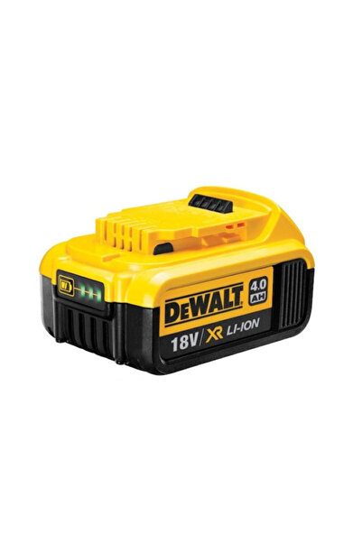 Dewalt بطارية ليثيوم أيون XR 18 فولت لاسلكية