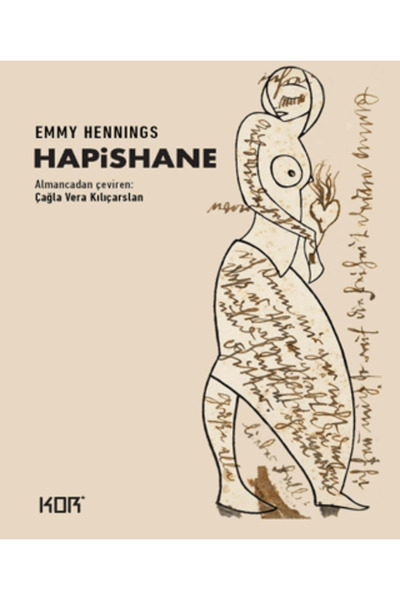 Kor Kitap Hapishane