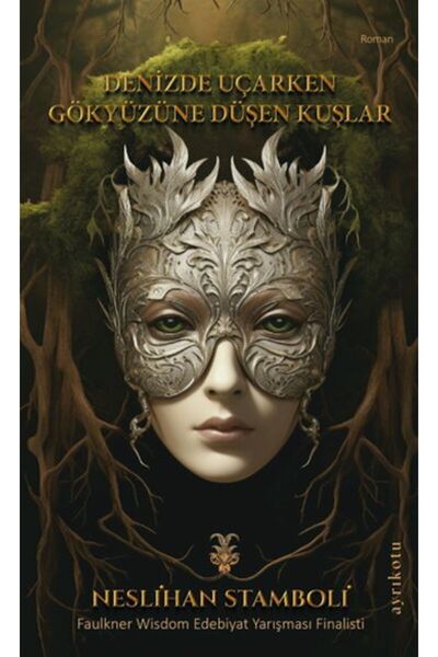 TREND Birds Falling into the Sky as I Fly over the Sea