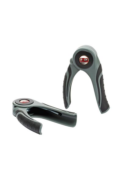 BODY SCULPTURE مقبض يد Solex مكون من قطعتين مقاس 14.5 × 9.5 سم