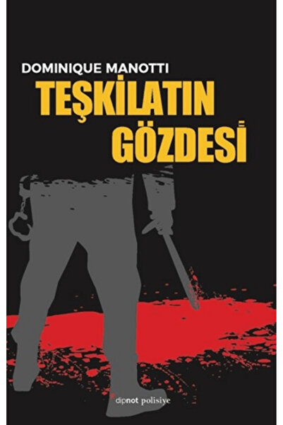 Dipnot Yayınları Teşkilatın Gözdesi