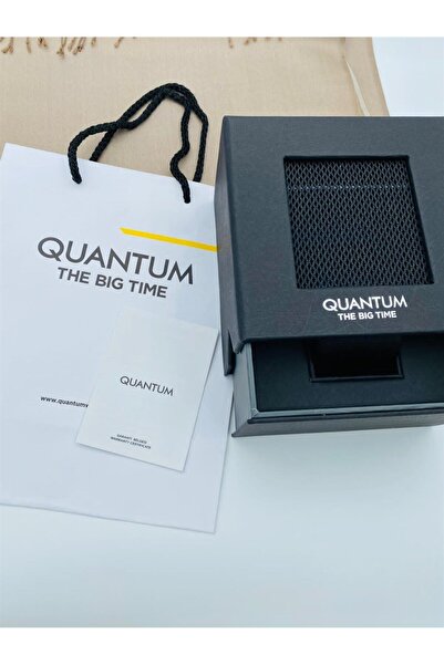 Quantum Hng929.080 Erkek Kol Saati
