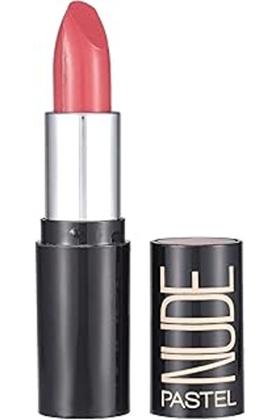 Genel Markalar Pastel Nude Lipstick 541