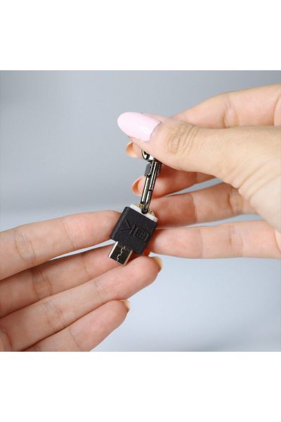 OnlyKey Duo - The Best Protection for All of Your USB-C and USB-A Devices
