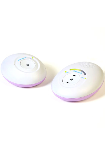 babydoor 120.500 Taşınabilir Pilli Dijital Bebek Telsizi