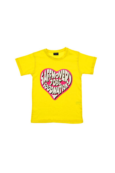 CRASSİ Kız Çocuk majica