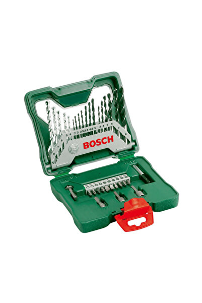 Bosch مثقاب مطرقي احترافي سلكي بقوة 570 واط باللونين الأزرق والأسود