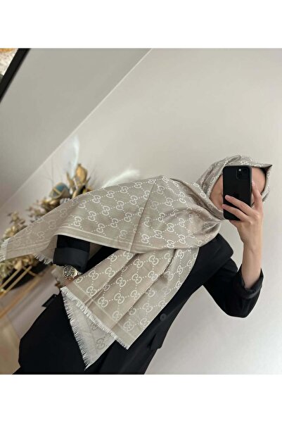 Sal Cashmere silk shawl