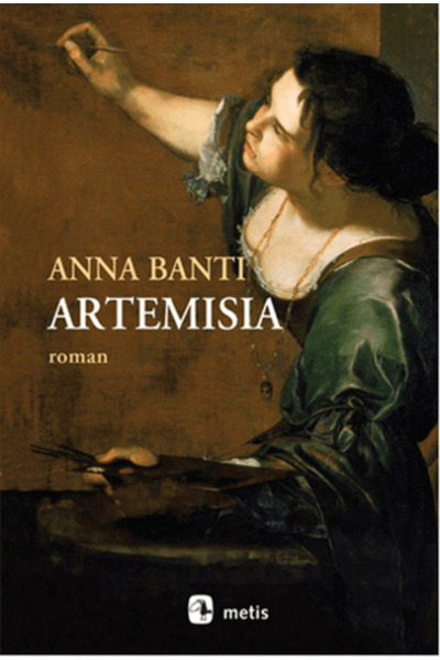 Metis Yayınları Artemisia