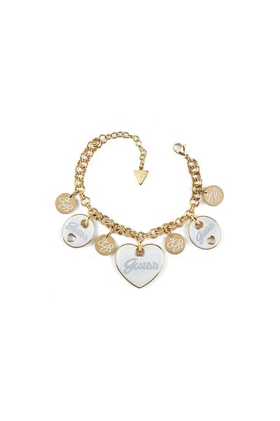 Guess Vintage Goldarmband JUBB05147JWYGWHS