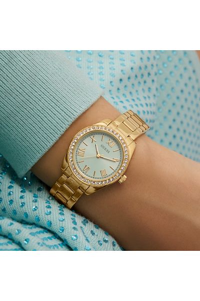 Guess Mini Luna Damenuhr Gw0841l5