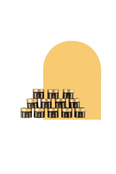 OUD LOVER توزيعات ميني بخور عود لافر  12 قطعه