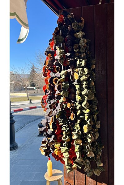 yöresel Dolmalık Patlıcan (50 ADET) 1.sınıf Kalite