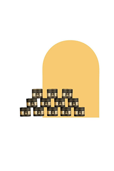 OUD LOVER توزيعات ميني بخور عود لافر  12 قطعه