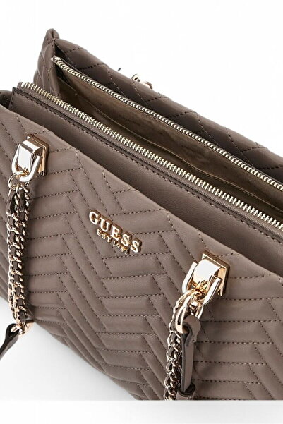 Guess Luxusní brašna DORYS - Stylový design