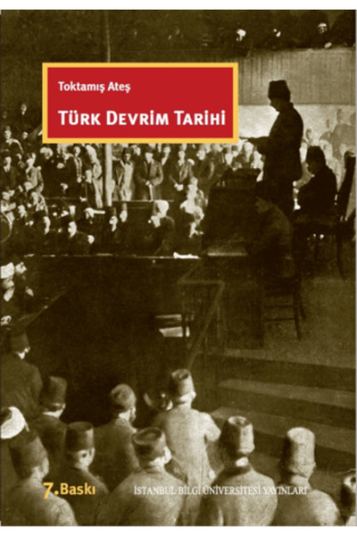 Genel Markalar Türk Devrim Tarihi