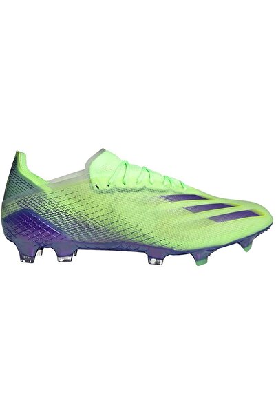 adidas Eg8257 X Ghosted.1 Fg Erkek Krampon YEŞİL (P-29)