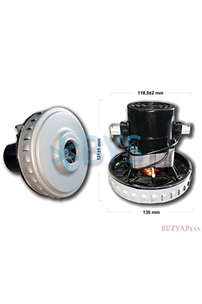HGNM E Trading Motor aspirator model 45 - Motor aspirator compatibil cu Arzum...