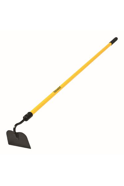 HOMEPLUS Fiberglass Handle Garden Hoe 54inch 7196645