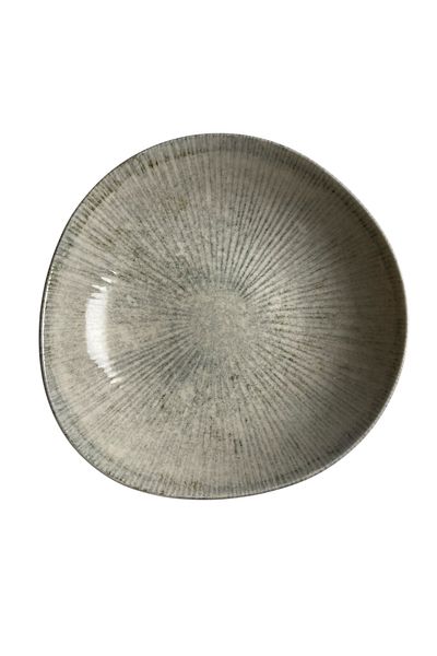 Güral Porselen Güral Porcelain Roden Series Food Plate