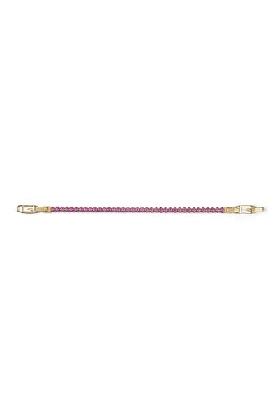 Guess Paradise Goldarmband JUBB05141JWYGFCT-U