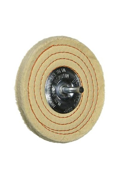 Dico Buffing Wheel 6inch