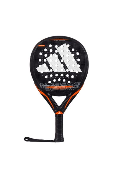 adidas Adipower Ctrl 3.3 Pro Level Padel Racket 45.5cm