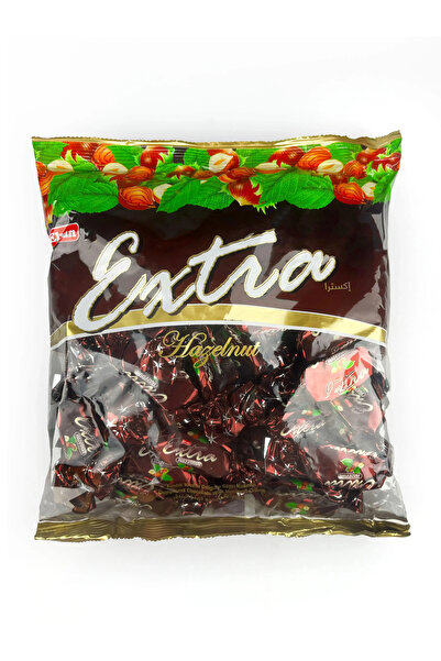 Elvan Extra Fındıklı 500 Gr. (1 Poşet)