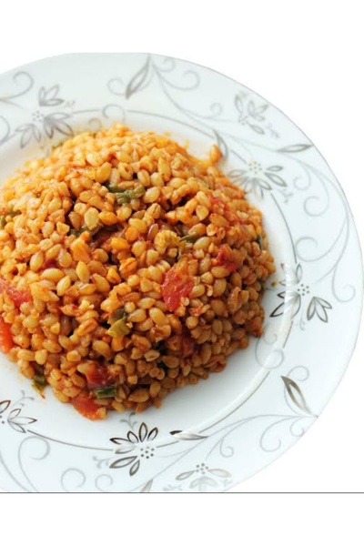 Deva Kastamonu Siyez Bulguru 5kg