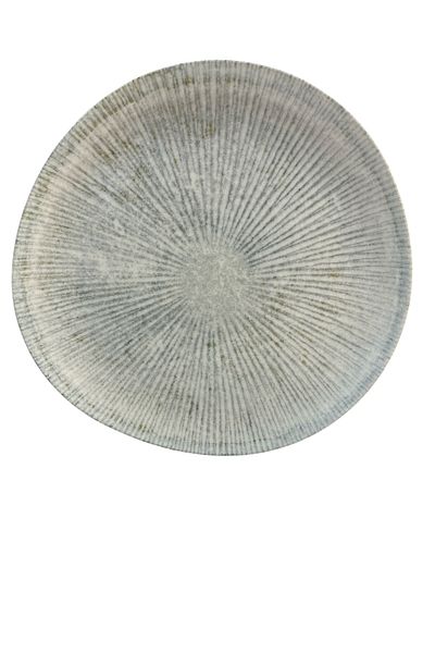 Güral Porselen Güral Porcelain Roden Service Plate