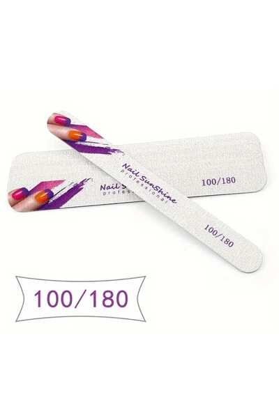 Aka 2 adet 100/180 ince kağıt törpü