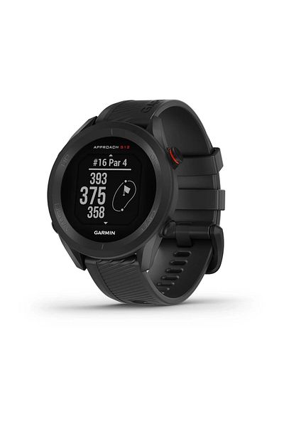 Garmin Approach S12 - 43.7mm - Black