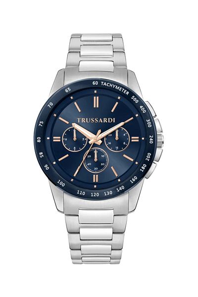 Trussardi Ceas Bărbat T - Colecția HAWK R2453153005