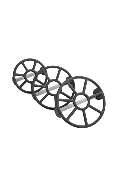 Trabzon Fırın Kuran 3'Ü 1 ARADA 15CM, 18CM VE 20CM PROFESYONEL PİDE TIRNAK AP...