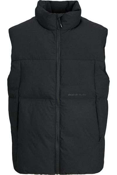 Jack & Jones Vesta JACK &JONES Vesterbro Bodywarmer - 12260442-Black