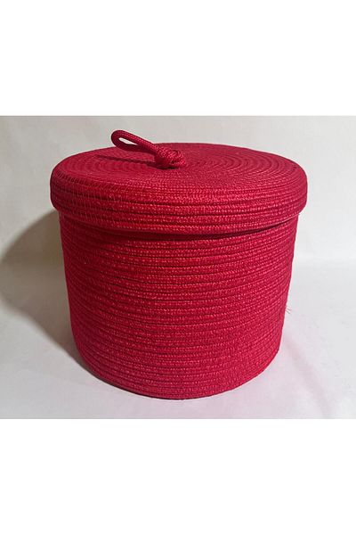 FABRİCART HALI سلة متعددة الأغراض 26x20