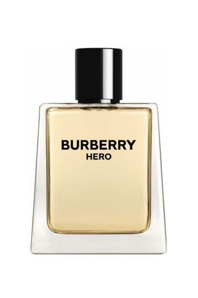 BURBERRY Burberry Hero Eau de Toilette 50ml