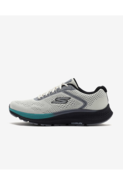 SKECHERS Go Run Consıstent 2.0 - Mıle Marker Erkek Beyaz Koşu Ayakkabısı 220865 Ofwt