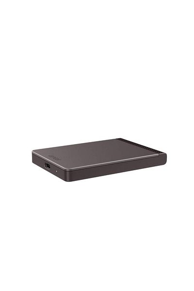 Lexar قرص صلب SSD محمول سعة 512 جيجابايت بسرعة 550 ميجابايت/ثانية USB 3.1 LSL200X512G